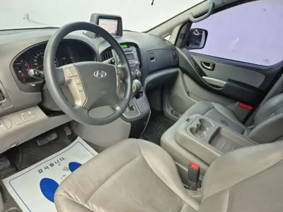 Hyundai Starex 2016, 164816 км, за 5054.48 USD - фото 7