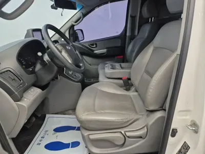 Hyundai Starex 2016, 164816 км, за 5054.48 USD - фото 11