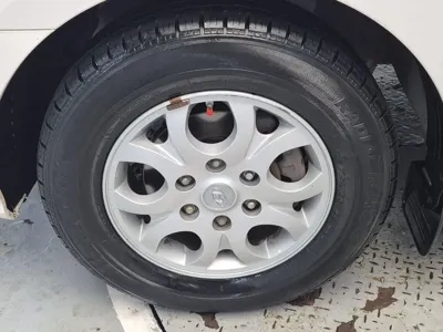 Hyundai Starex 2016, 164816 км, за 5054.48 USD - фото 18