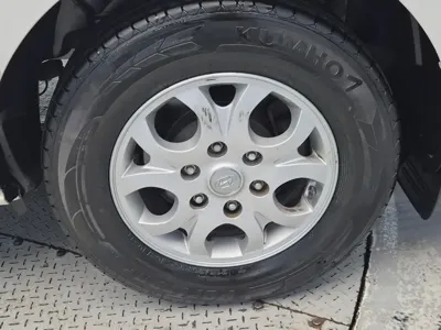 Hyundai Starex 2016, 164816 км, за 5054.48 USD - фото 19