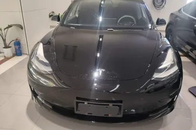 Tesla Model 3 2020, 80399 км, за 17858 USD