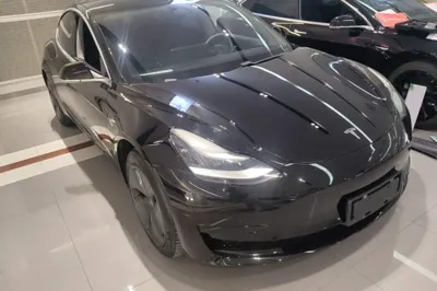 Tesla Model 3 2020, 80399 км, за 17858 USD