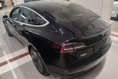 Tesla Model 3 2020, 80399 км, за 17858 USD
