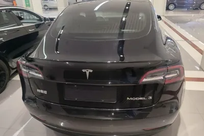 Tesla Model 3 2020, 80399 км, за 17858 USD