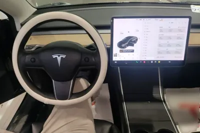 Tesla Model 3 2020, 80399 км, за 17858 USD - фото 12