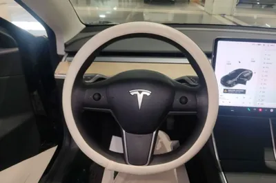 Tesla Model 3 2020, 80399 км, за 17858 USD - фото 13