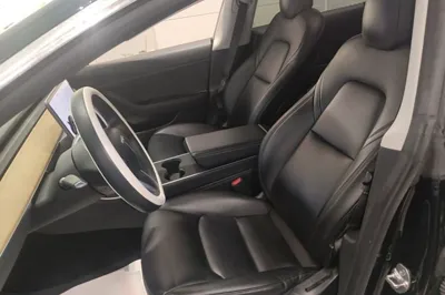 Tesla Model 3 2020, 80399 км, за 17858 USD - фото 17