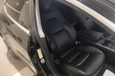 Tesla Model 3 2020, 80399 км, за 17858 USD - фото 19