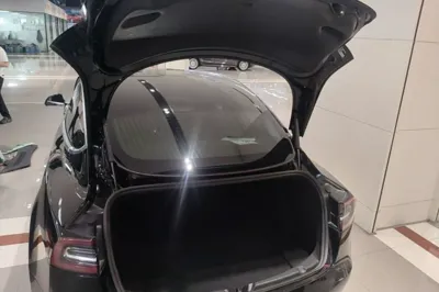 Tesla Model 3 2020, 80399 км, за 17858 USD - фото 22