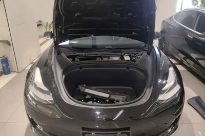 Tesla Model 3 2020, 80399 км, за 17858 USD - фото 24