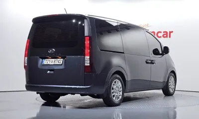 Hyundai Staria 2023, 57828 км, за 16738.87 USD
