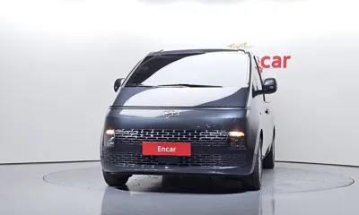 Hyundai Staria 2023, 57828 км, за 16738.87 USD