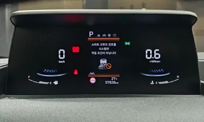 Hyundai Staria 2023, 57828 км, за 16612.39 USD - фото 8