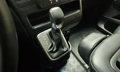 Hyundai Staria 2023, 57828 км, за 16612.39 USD - фото 9