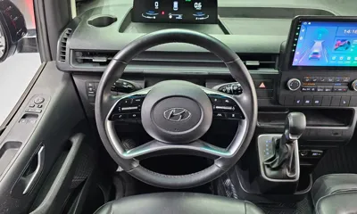 Hyundai Staria 2023, 57828 км, за 16612.39 USD - фото 14