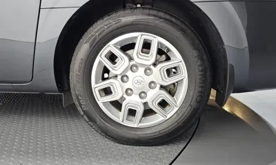 Hyundai Staria 2023, 57828 км, за 16612.39 USD - фото 21