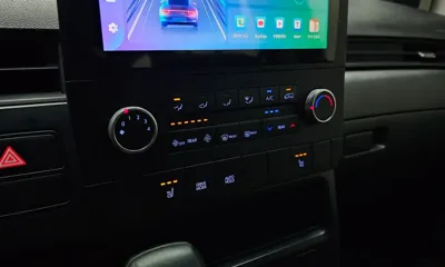 Hyundai Staria 2023, 57828 км, за 16612.39 USD - фото 27