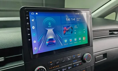 Hyundai Staria 2023, 57828 км, за 16612.39 USD - фото 32