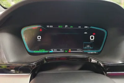 BYD Tang New Energy 2021, 92100 км, за 14365 USD - фото 8