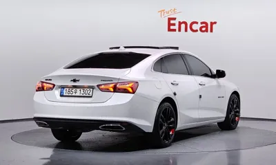 ChevroletGMDaewoo Malibu 2022, 43226 км, за 13596.95 USD