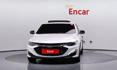 ChevroletGMDaewoo Malibu 2022, 43226 км, за 13596.95 USD