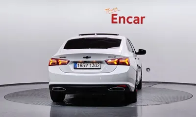 ChevroletGMDaewoo Malibu 2022, 43226 км, за 13596.95 USD