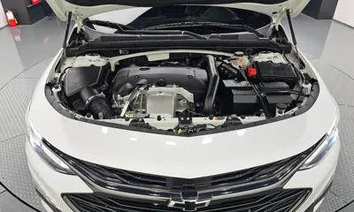ChevroletGMDaewoo Malibu 2022, 43226 км, за 13596.95 USD - фото 6