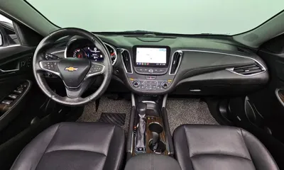 ChevroletGMDaewoo Malibu 2022, 43226 км, за 13596.95 USD - фото 7