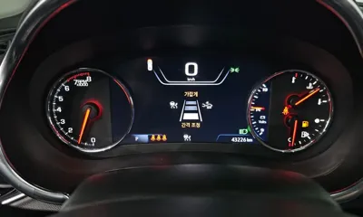 ChevroletGMDaewoo Malibu 2022, 43226 км, за 13596.95 USD - фото 8