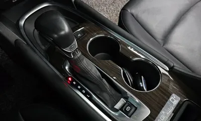 ChevroletGMDaewoo Malibu 2022, 43226 км, за 13596.95 USD - фото 9