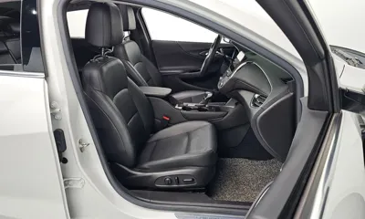 ChevroletGMDaewoo Malibu 2022, 43226 км, за 13596.95 USD - фото 10