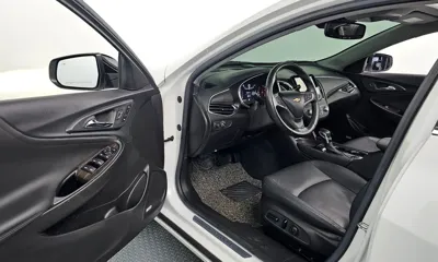ChevroletGMDaewoo Malibu 2022, 43226 км, за 13596.95 USD - фото 12