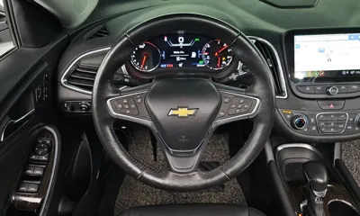 ChevroletGMDaewoo Malibu 2022, 43226 км, за 13596.95 USD - фото 13