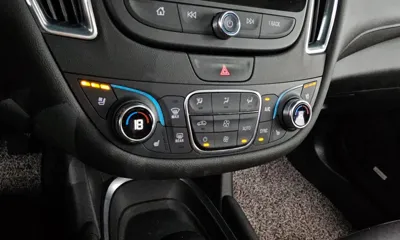 ChevroletGMDaewoo Malibu 2022, 43226 км, за 13596.95 USD - фото 17