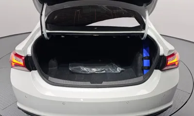 ChevroletGMDaewoo Malibu 2022, 43226 км, за 13596.95 USD - фото 20