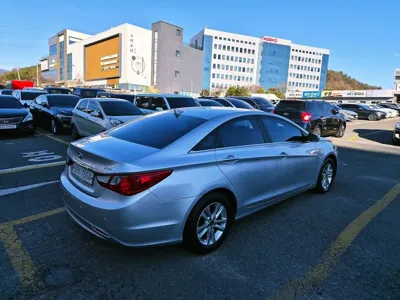 Hyundai Sonata 2011, 124269 км, за 2297.49 USD - фото 6