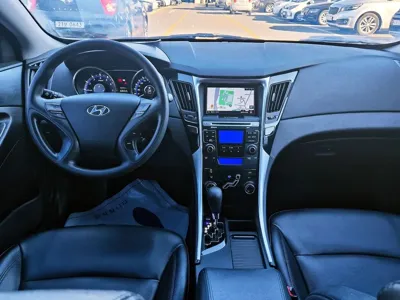 Hyundai Sonata 2011, 124269 км, за 2297.49 USD - фото 7