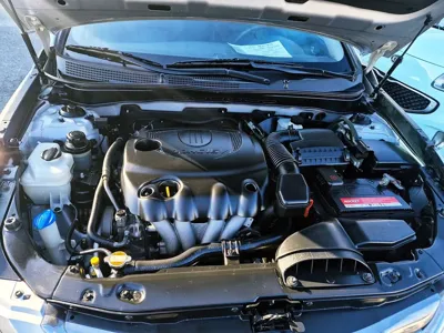 Hyundai Sonata 2011, 124269 км, за 2297.49 USD - фото 10
