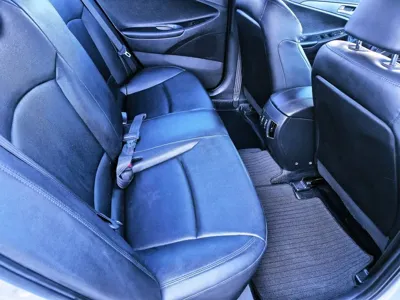 Hyundai Sonata 2011, 124269 км, за 2297.49 USD - фото 13