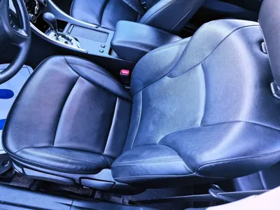 Hyundai Sonata 2011, 124269 км, за 2297.49 USD - фото 14
