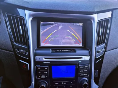 Hyundai Sonata 2011, 124269 км, за 2297.49 USD - фото 17