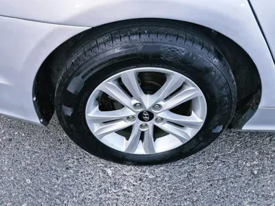 Hyundai Sonata 2011, 124269 км, за 2297.49 USD - фото 19