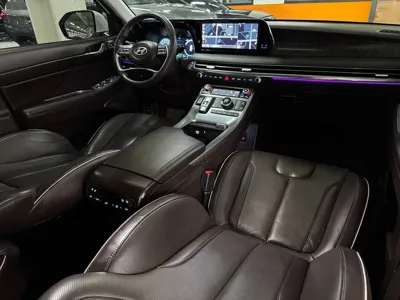 Hyundai Palisade 2024, 65771 км, за 31442.83 USD