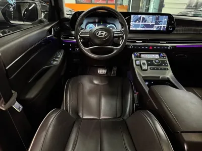 Hyundai Palisade 2024, 65771 км, за 31190.98 USD - фото 6