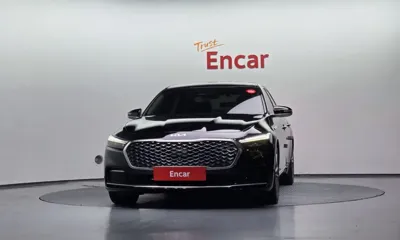 Kia K9 2023, 118558 км, за 21396.06 USD
