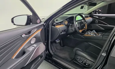 Kia K9 2023, 118558 км, за 21396.06 USD - фото 10