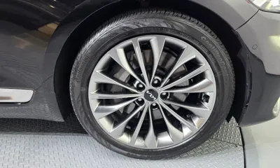 Kia K9 2023, 118558 км, за 21396.06 USD - фото 21