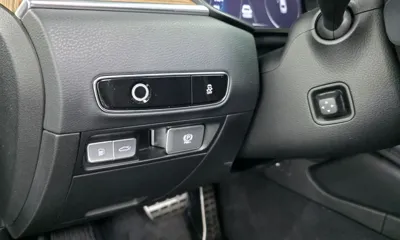 Kia K9 2023, 118558 км, за 21396.06 USD - фото 28
