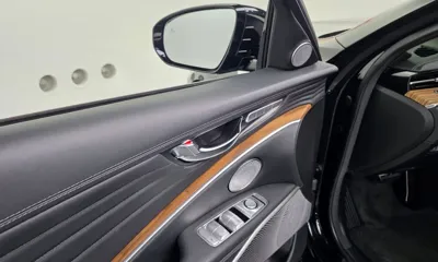 Kia K9 2023, 118558 км, за 21396.06 USD - фото 30