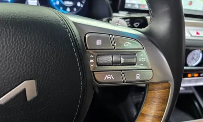Kia K9 2023, 118558 км, за 21396.06 USD - фото 36
